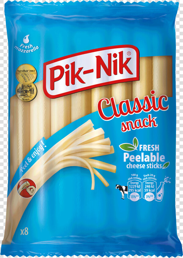 Pik Nik  HD Png DownloadTransparent PNG