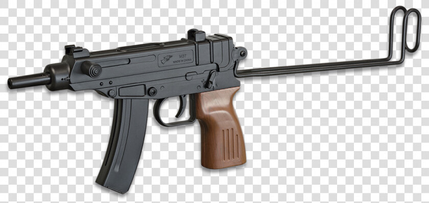 Pistola Com Silenciador   Armes A Ressort Airsoft  HD Png DownloadTransparent PNG