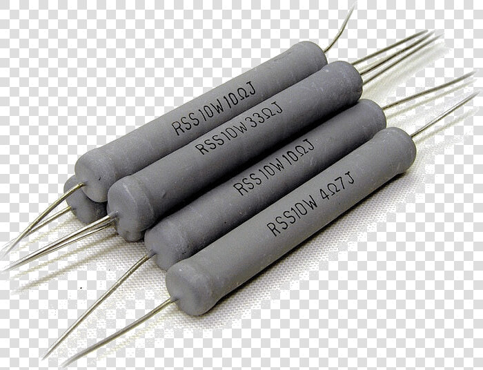 Audio Grade Resistors  HD Png DownloadTransparent PNG