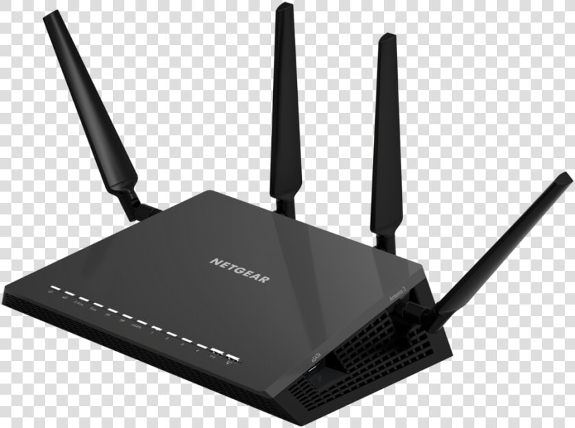 Netgear Nighthawk X4s  HD Png DownloadTransparent PNG