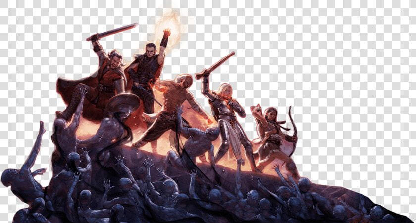 Pillars Of Eternity Png   Pillars Of Eternity Complete Edition  Transparent PngTransparent PNG