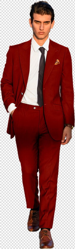 Red Suit Png   Red Suit  Transparent PngTransparent PNG