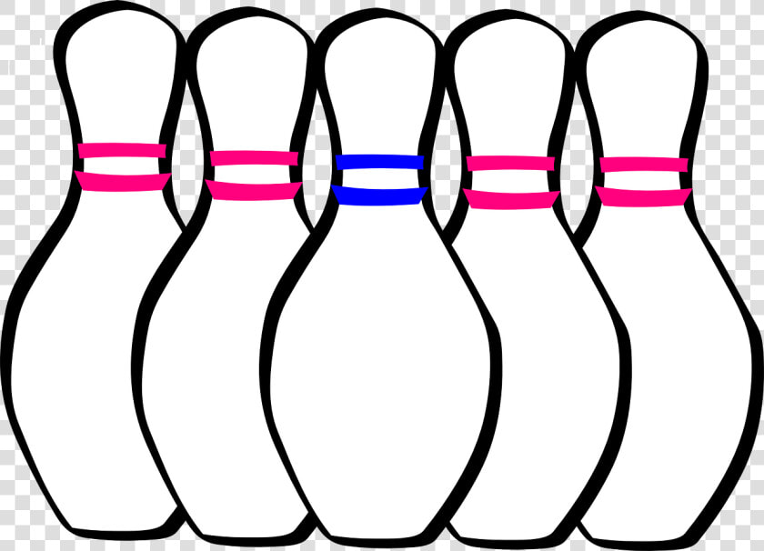 Bowling Pins  Set  Bowling  Sport  Game  Pin  HD Png DownloadTransparent PNG