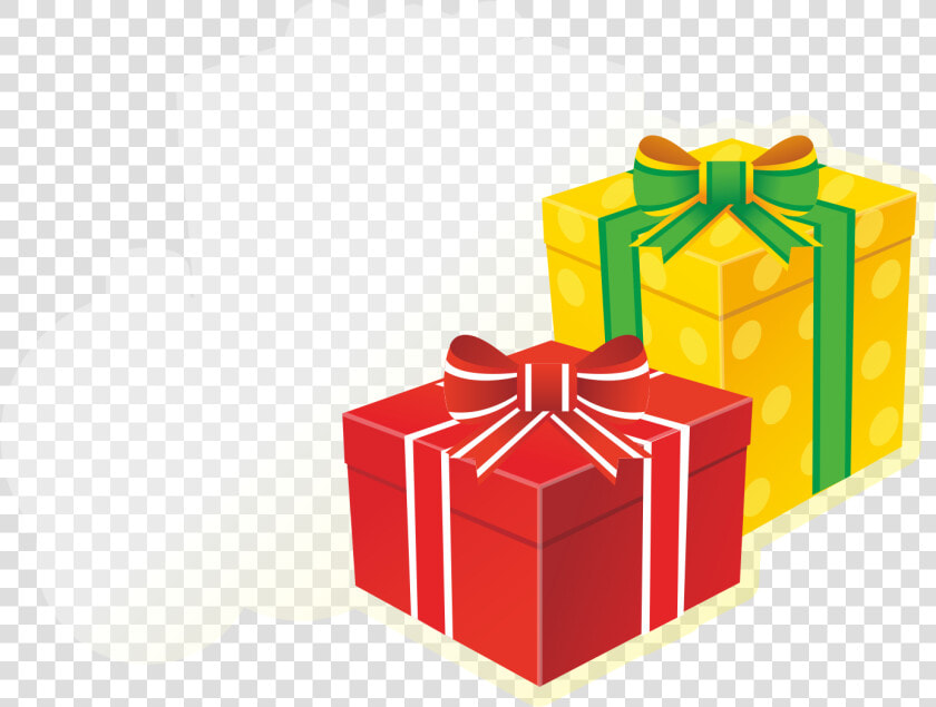 Clip Art Free Gift Animation   Christmas Gift Animation  HD Png DownloadTransparent PNG