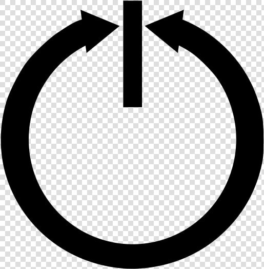 Hard Reset Icon   4 O Clock Icon  HD Png DownloadTransparent PNG