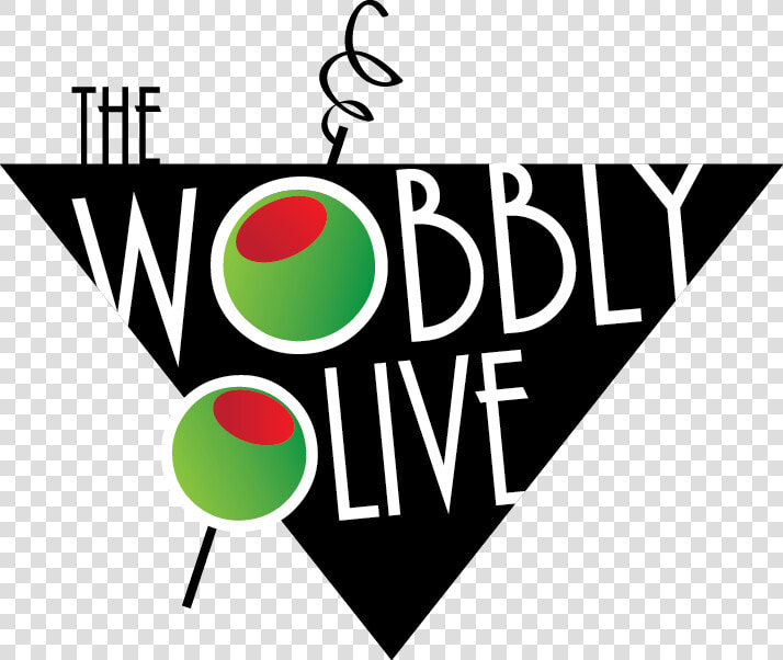 Wobbly Olive  HD Png DownloadTransparent PNG