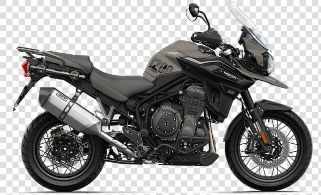 Triumph Tiger 1200 Xrx  HD Png DownloadTransparent PNG