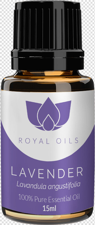 Royal Oils Lavender   Essential Oil  HD Png DownloadTransparent PNG