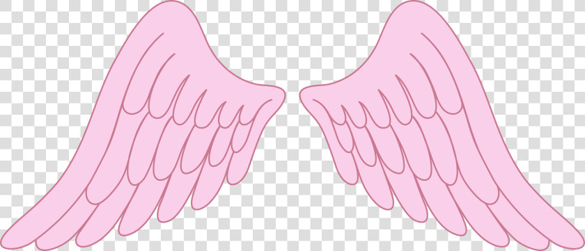 Transparent Angel Wings Vector Png   Baby Angel Wings Png  Png DownloadTransparent PNG