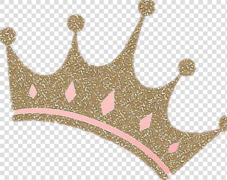 Coronas Gold Glitter Png   Png Download   Tiara  Transparent PngTransparent PNG