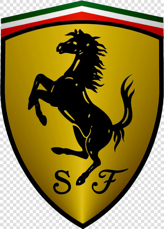 Scudetto Ferrari Png   Scuderia Ferrari Logo Png  Transparent PngTransparent PNG