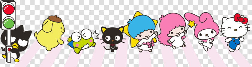 Sanrio Characters Sanrio Png  Transparent PngTransparent PNG