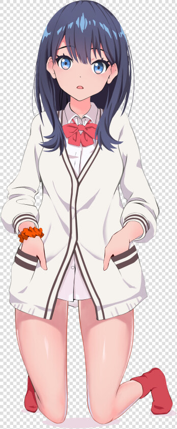 Ssss  Gridman  HD Png DownloadTransparent PNG