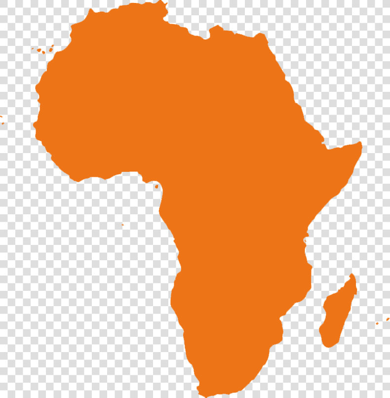 Africa Continent Clipart  HD Png DownloadTransparent PNG