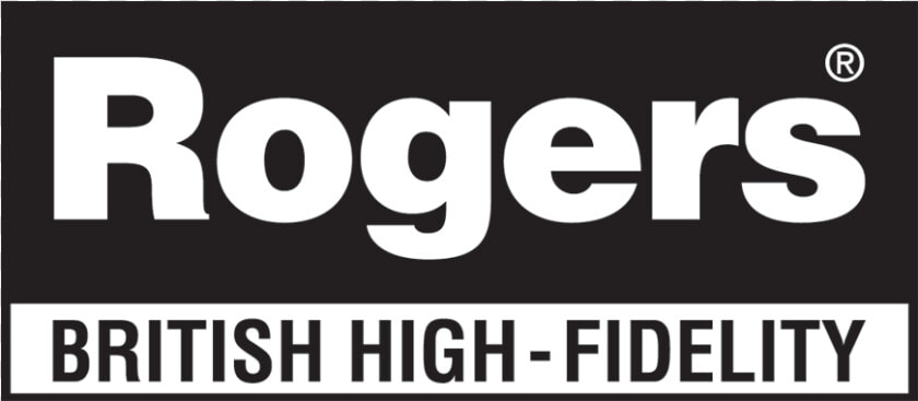 Logo rogers   Rogers Audio Logo  HD Png DownloadTransparent PNG