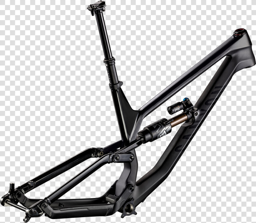 Fox Reflector Png   Png Download   Canyon Torque Cf Frameset  Transparent PngTransparent PNG