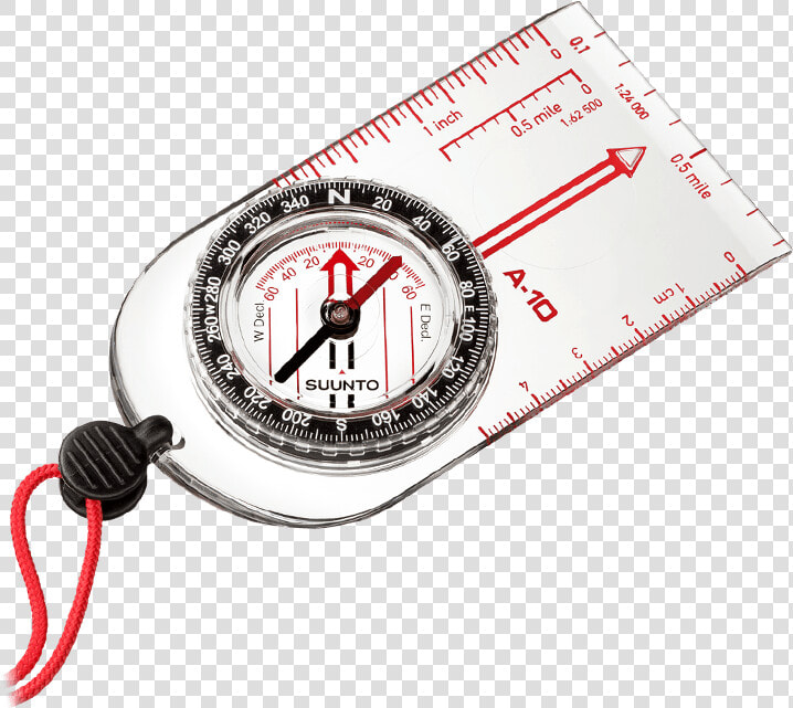 Suunto A10 Compass  HD Png DownloadTransparent PNG