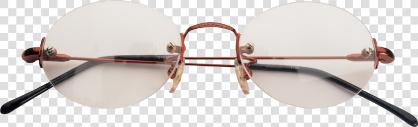 Glasses Png Image   Oval Glasses Without Frame  Transparent PngTransparent PNG