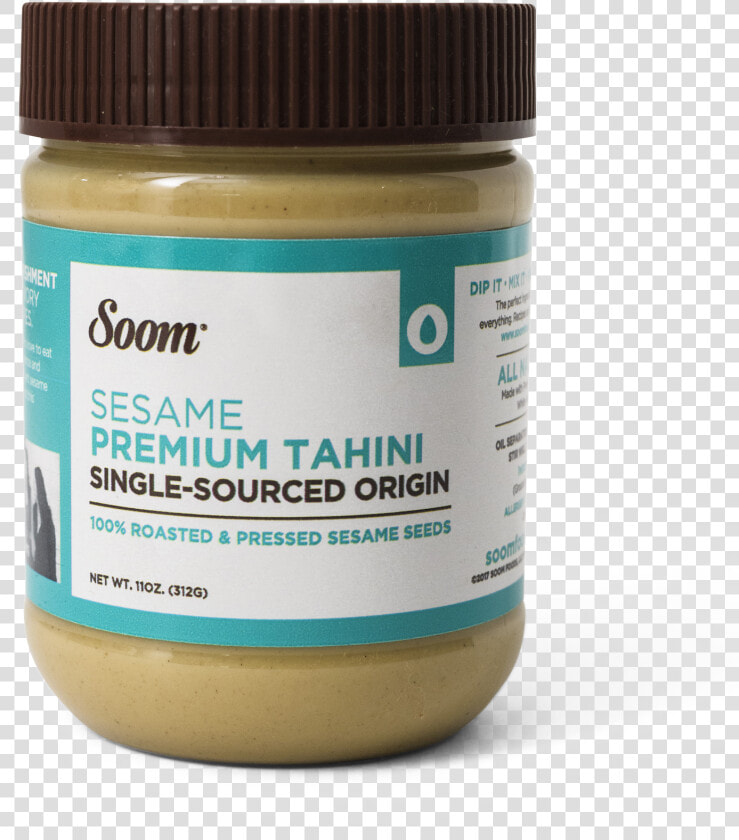 Milk Street Store   Tahini Brands  HD Png DownloadTransparent PNG