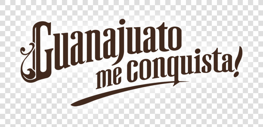 Gto Me Conquista   Guanajuato Letras De Colores  HD Png DownloadTransparent PNG