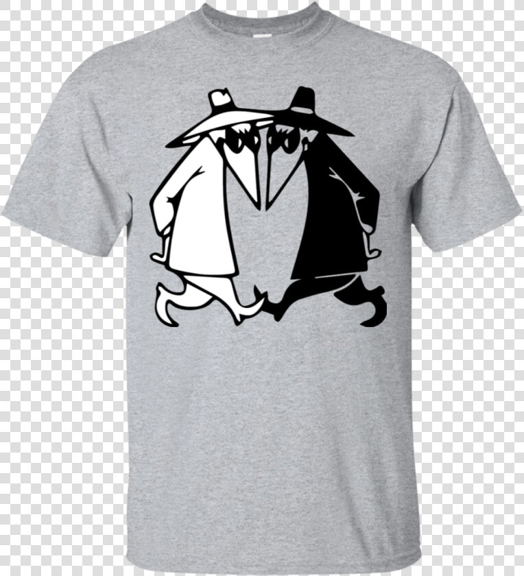 Spy Vs Spy  HD Png DownloadTransparent PNG