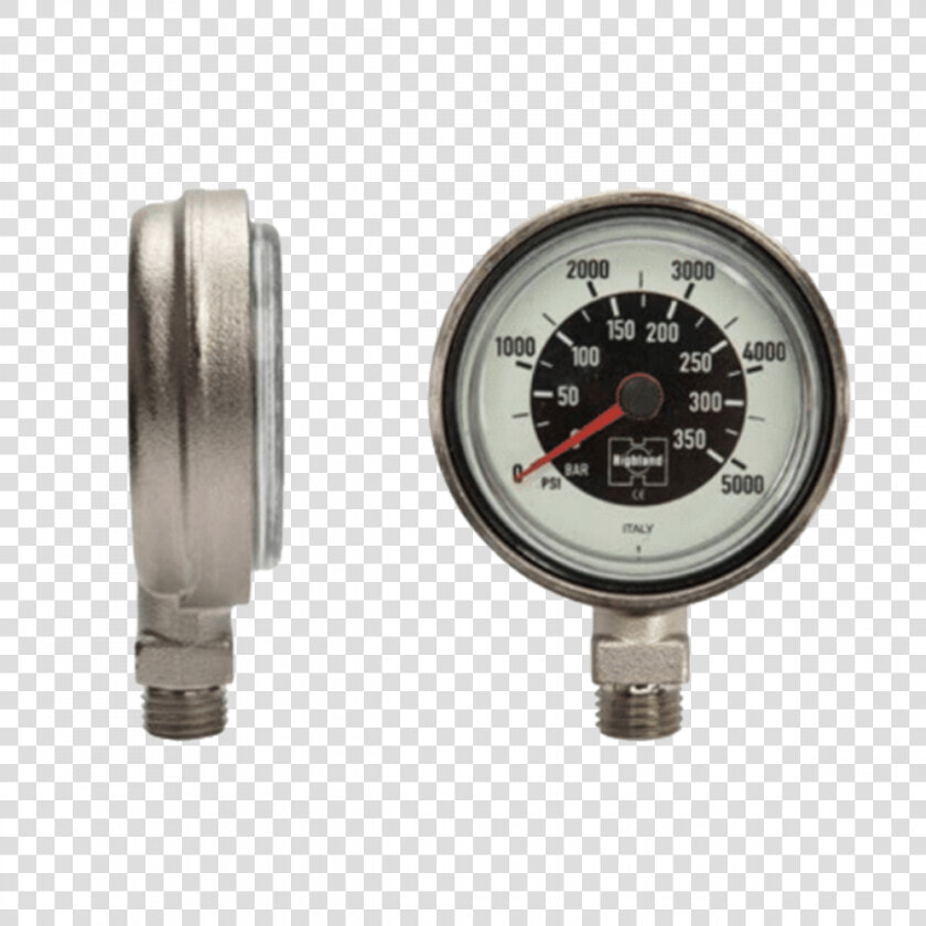 Dual Scale Thin Line Spg   Gauge  HD Png DownloadTransparent PNG