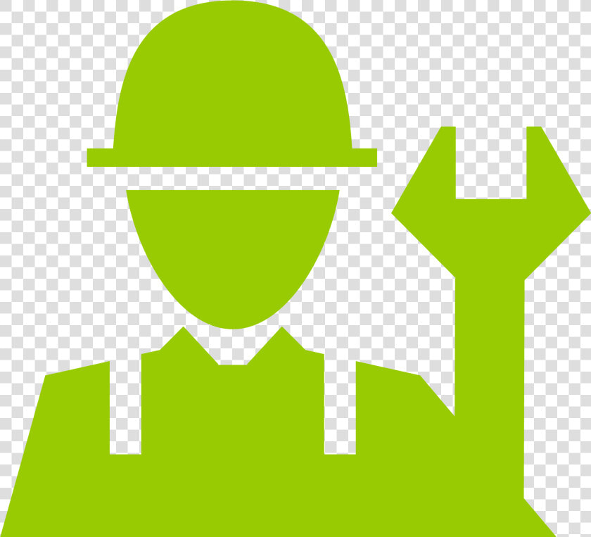 Transparent Staff Icon Png   Operation And Maintenance Icon  Png DownloadTransparent PNG