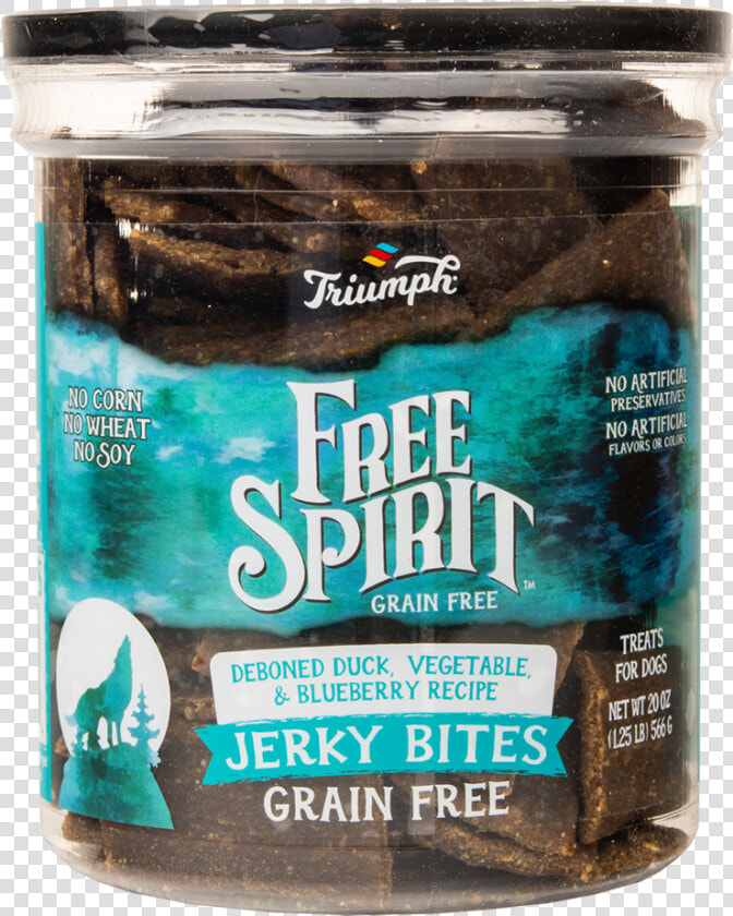 Triumph 20oz   Triumph Jerky Bite Treats 20oz  HD Png DownloadTransparent PNG