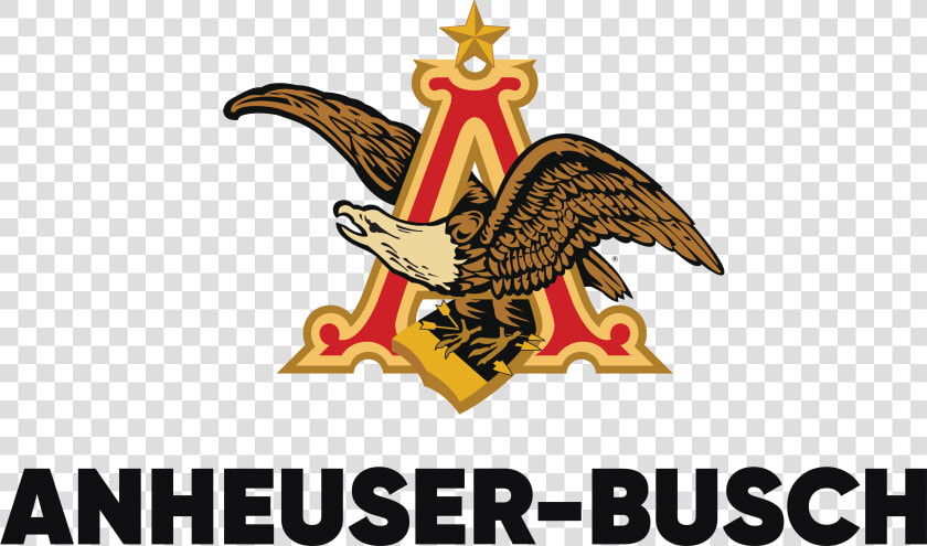 Anheuser Busch Logo Transparent  HD Png DownloadTransparent PNG