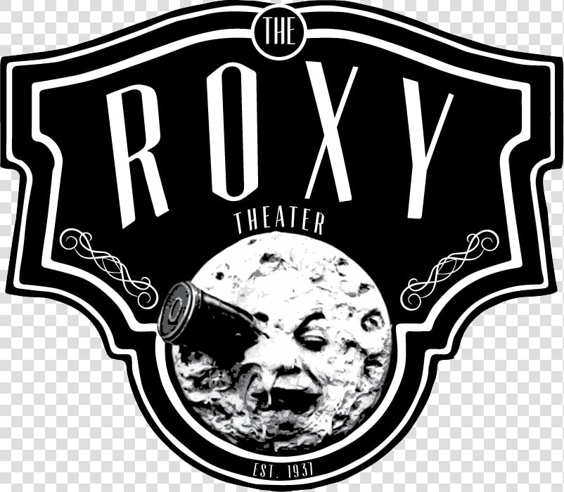 Roxy Theater Missoula Logo  HD Png DownloadTransparent PNG