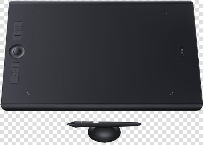 Wacom Intuos Pro   Wacom Intuos Pro Pth 860  HD Png DownloadTransparent PNG