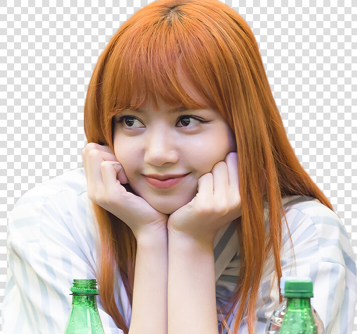  blackpink  lisamanoban  kpop  png  stickers  lisa   Girl  Transparent PngTransparent PNG