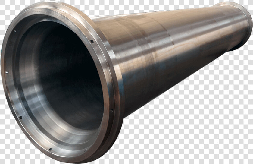 Ductile Iron Pipe Mold   Transparent Iron Pipe  HD Png DownloadTransparent PNG