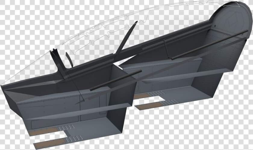 Hawk Cockpit 2   Skiff  HD Png DownloadTransparent PNG