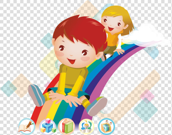 Imagenes Para Jardin De Niños  HD Png DownloadTransparent PNG