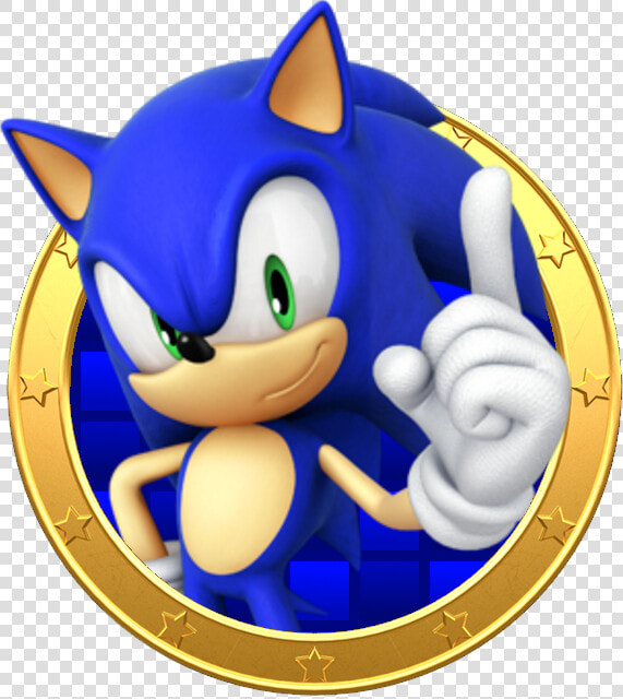 Sonic X Star Rush   Sonic The Hedgehog 4 Episode 1song  HD Png DownloadTransparent PNG