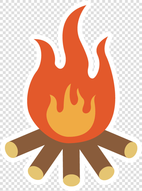 Hand Drawn Bonfire Png   Imagenes De Combustion Para Dibujar  Transparent PngTransparent PNG