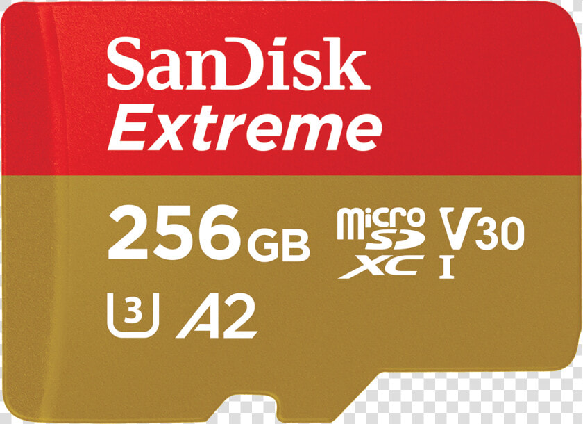 Sandisk Extreme Plus 64gb Micro Sd  HD Png DownloadTransparent PNG