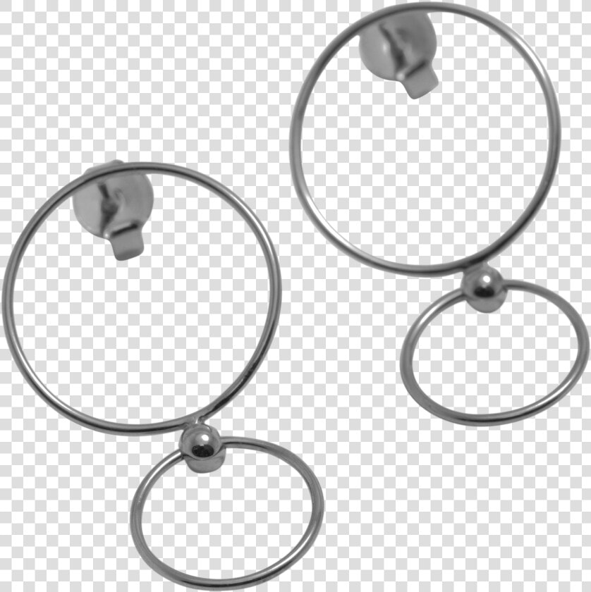 Thin Double Circle   Circle  HD Png DownloadTransparent PNG