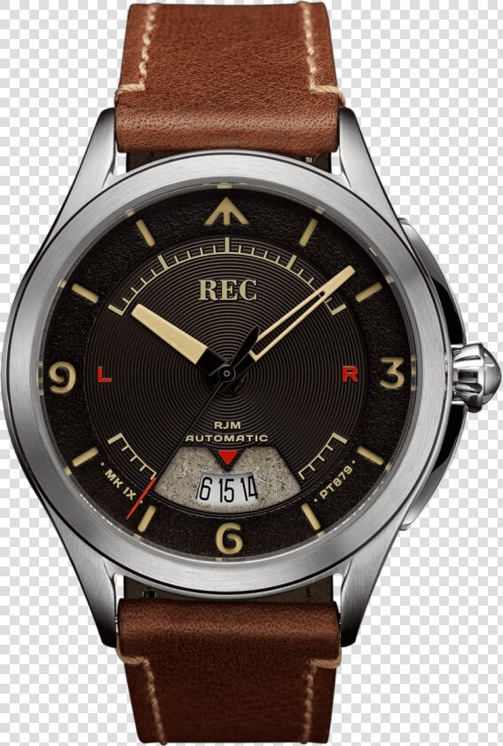 Iwc Pilot  39 s Watch Spitfire Automatic  HD Png DownloadTransparent PNG