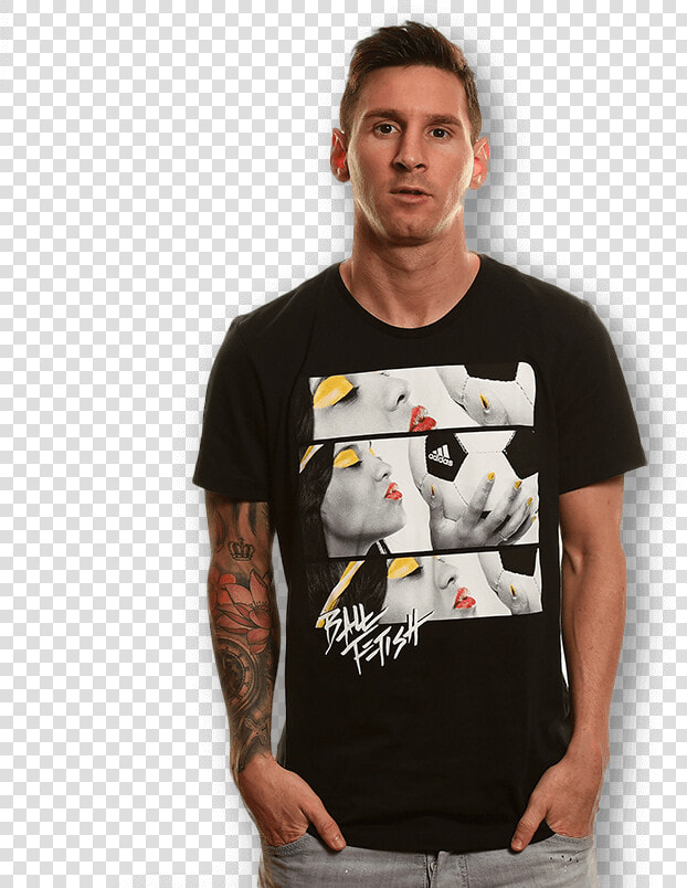 Messi For Fmarc   Legends Are Born In June Messi T Shirt  HD Png DownloadTransparent PNG