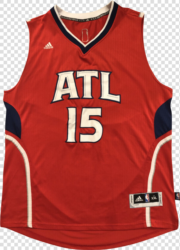 Al Horford Atlanta Hawks Jersey  HD Png DownloadTransparent PNG