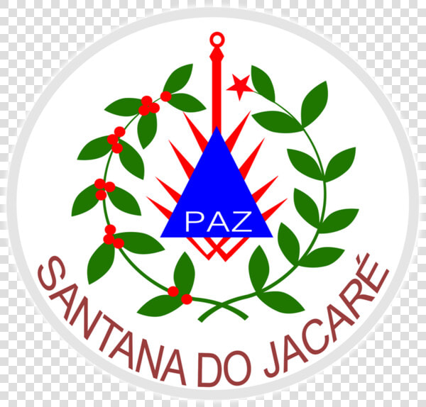 Transparent Bandeira Usa Png   Bandeira De Santana Do Jacaré  Png DownloadTransparent PNG