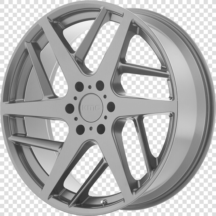 Kmc Custom Wheels Km699 Two Face Black   Kmc Km699  HD Png DownloadTransparent PNG