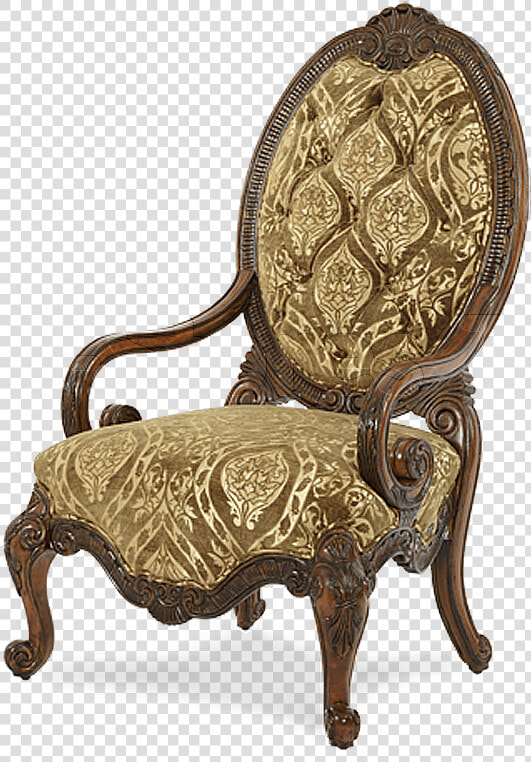 Armchair Deep   Elegant Chair Png  Transparent PngTransparent PNG