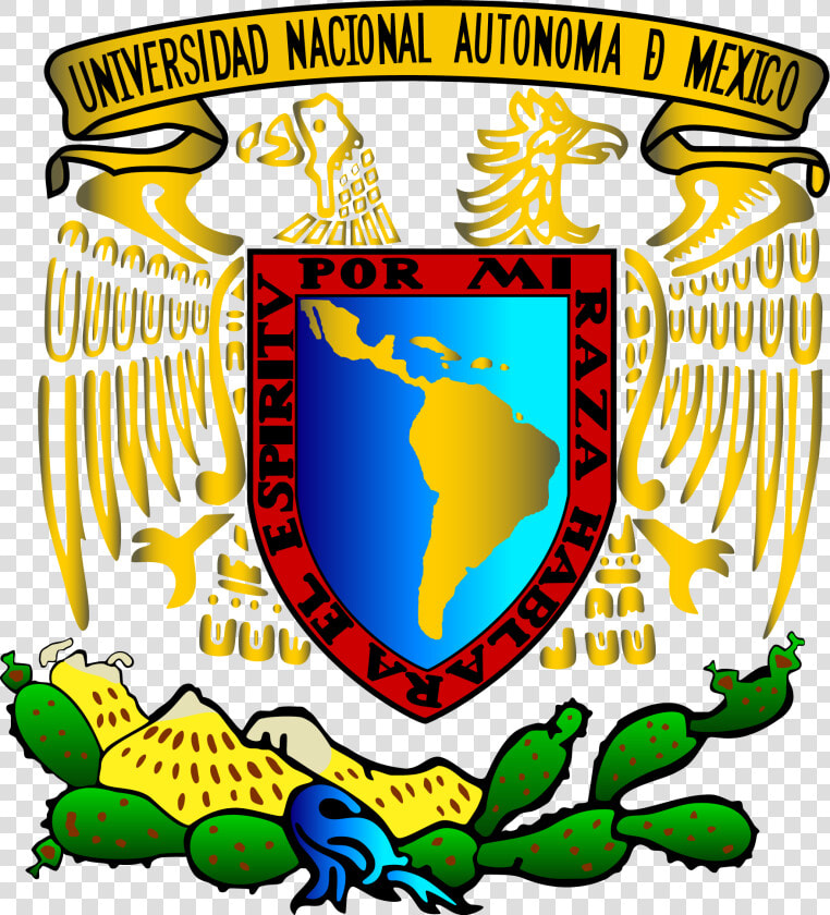 National Autonomous University Of Mexico Clipart     National Autonomous University Of Mexico  HD Png DownloadTransparent PNG