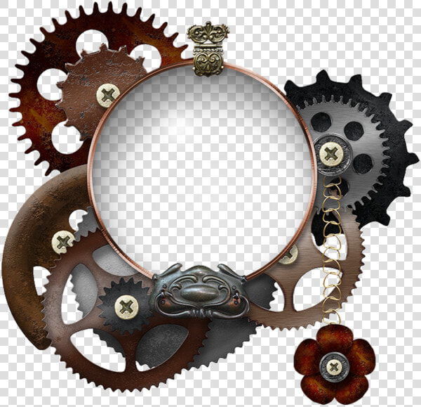  freetoedit  steampunk  frame  pictureframe  photoframe   Big Sale Sign  HD Png DownloadTransparent PNG