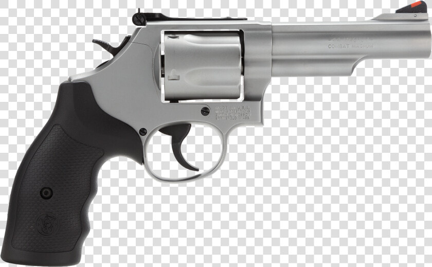 Smith And Wesson K Frame 357  HD Png DownloadTransparent PNG