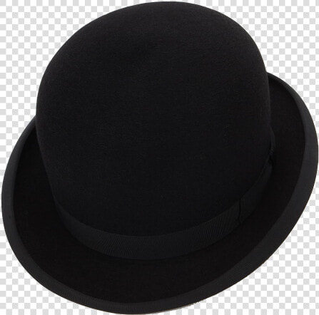 Bowler Hat Png Images Download   Fedora  Transparent PngTransparent PNG