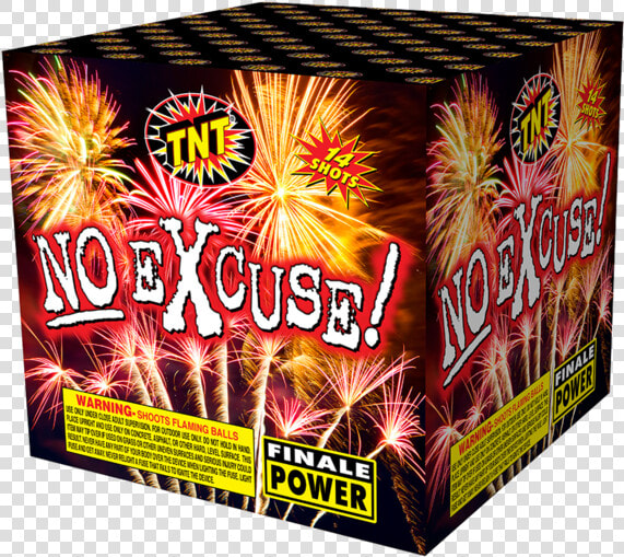 Large   Tnt Fireworks  HD Png DownloadTransparent PNG